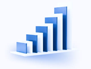 Visual representation of advanced AI technology used in automated crypto trading
