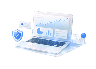 Linden Gewinvale platform displaying a straightforward crypto trading registration process